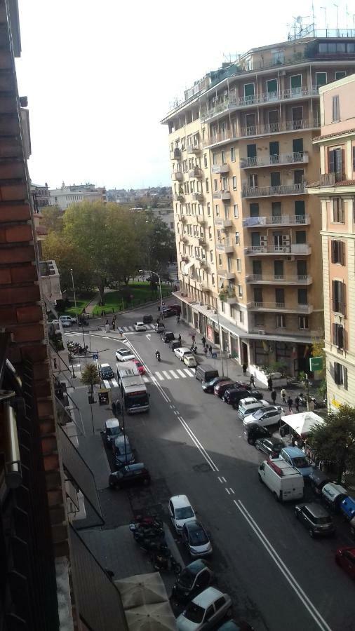 Room 14 Rome Buitenkant foto