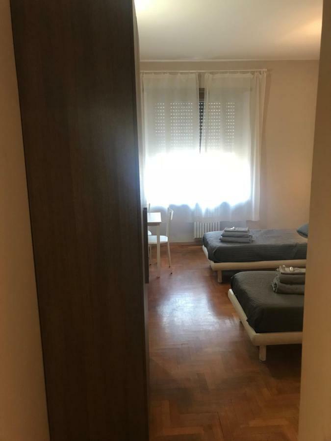 Room 14 Rome Buitenkant foto