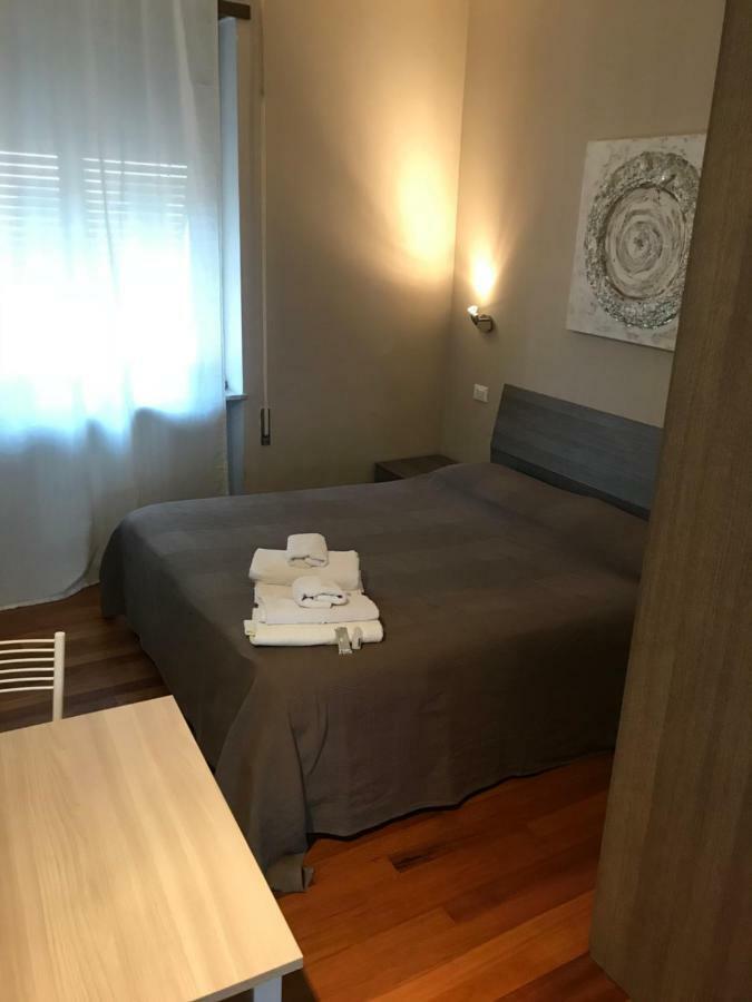 Room 14 Rome Buitenkant foto