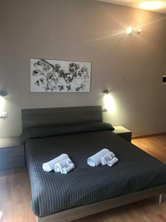 Room 14 Rome Buitenkant foto